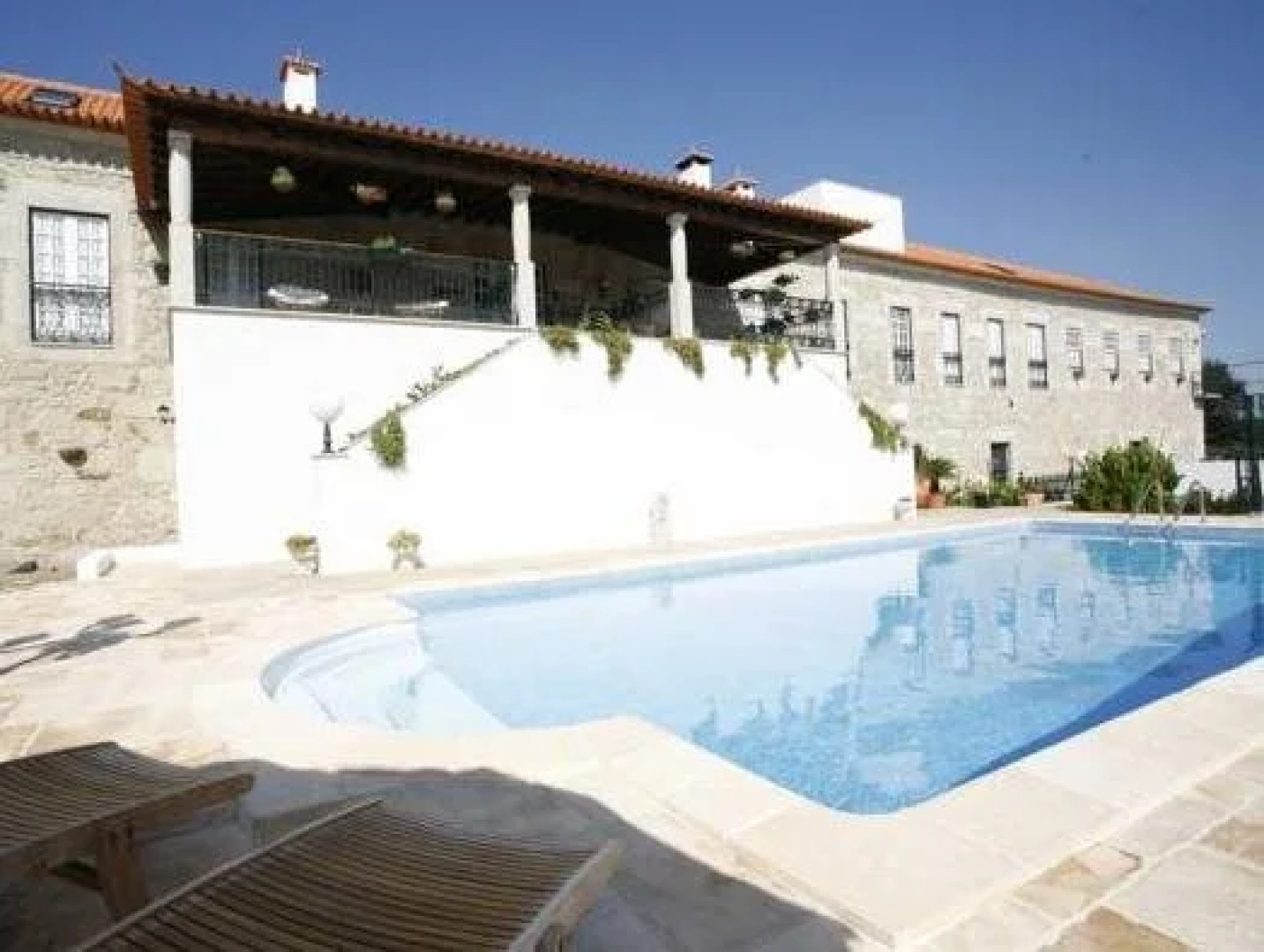 Solar Quinta de São Carlos