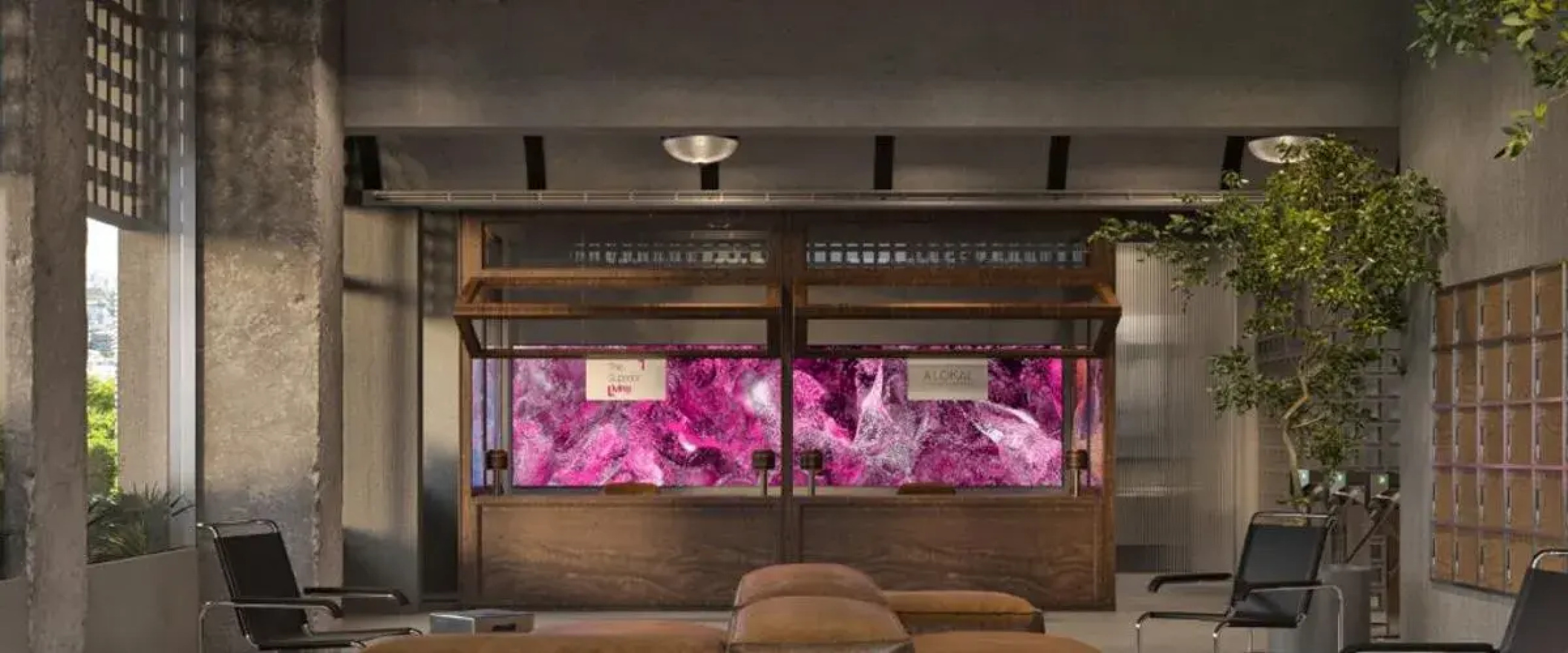 The Superior Living Kağıthane