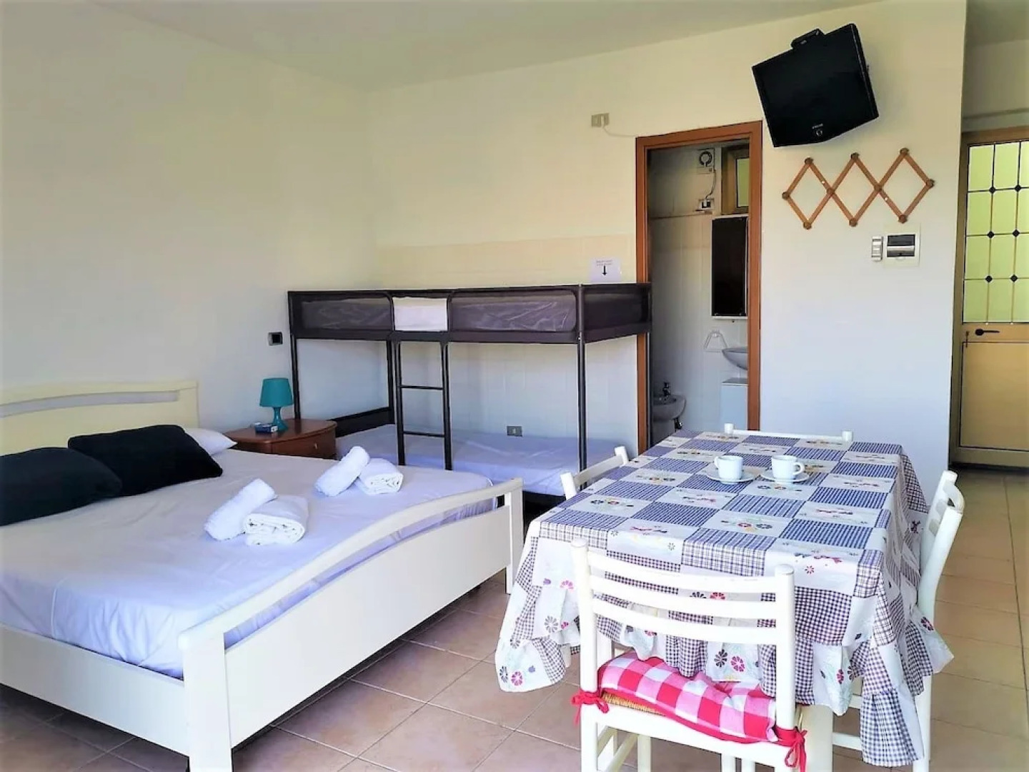 Villaggio Turistico Stella