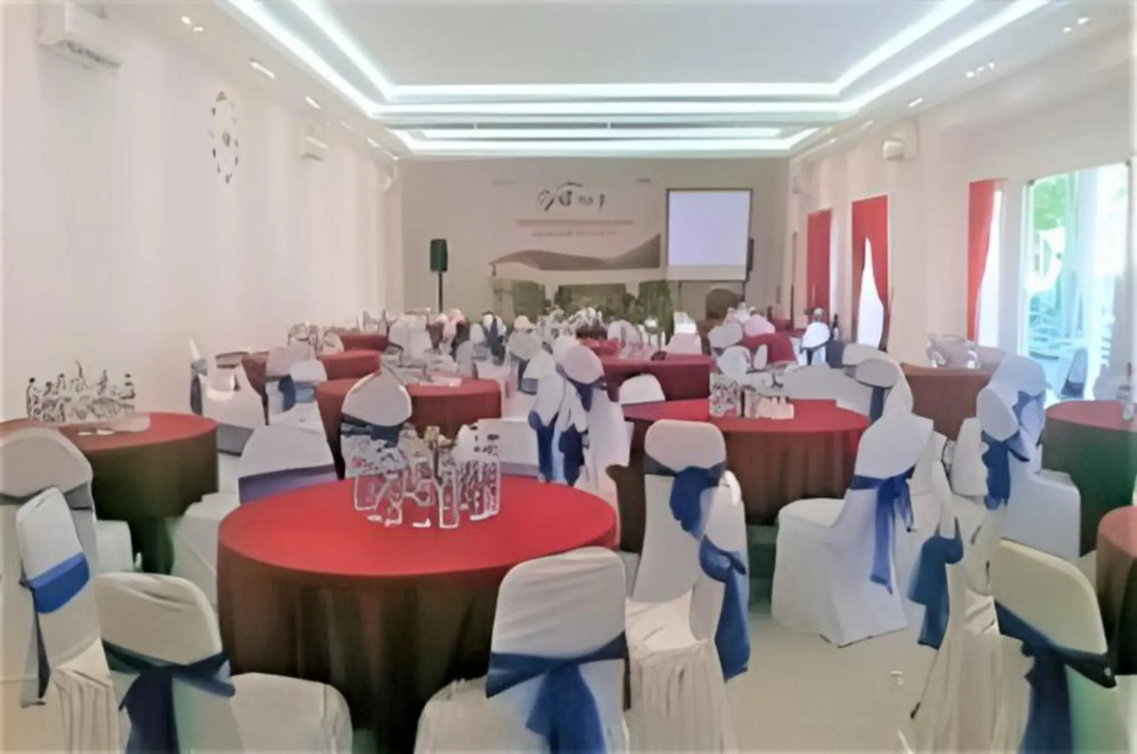 Hotel Prima Indramayu
