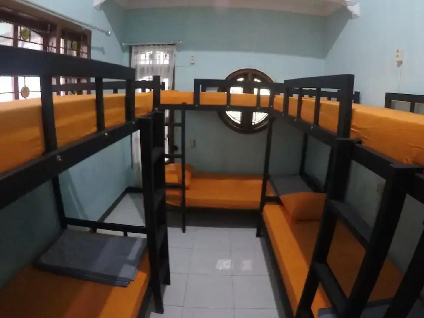 Dhika Adventure - Hostel