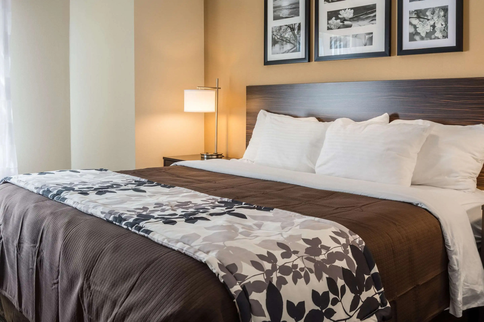 Sleep Inn Bend Crossroads Plaza