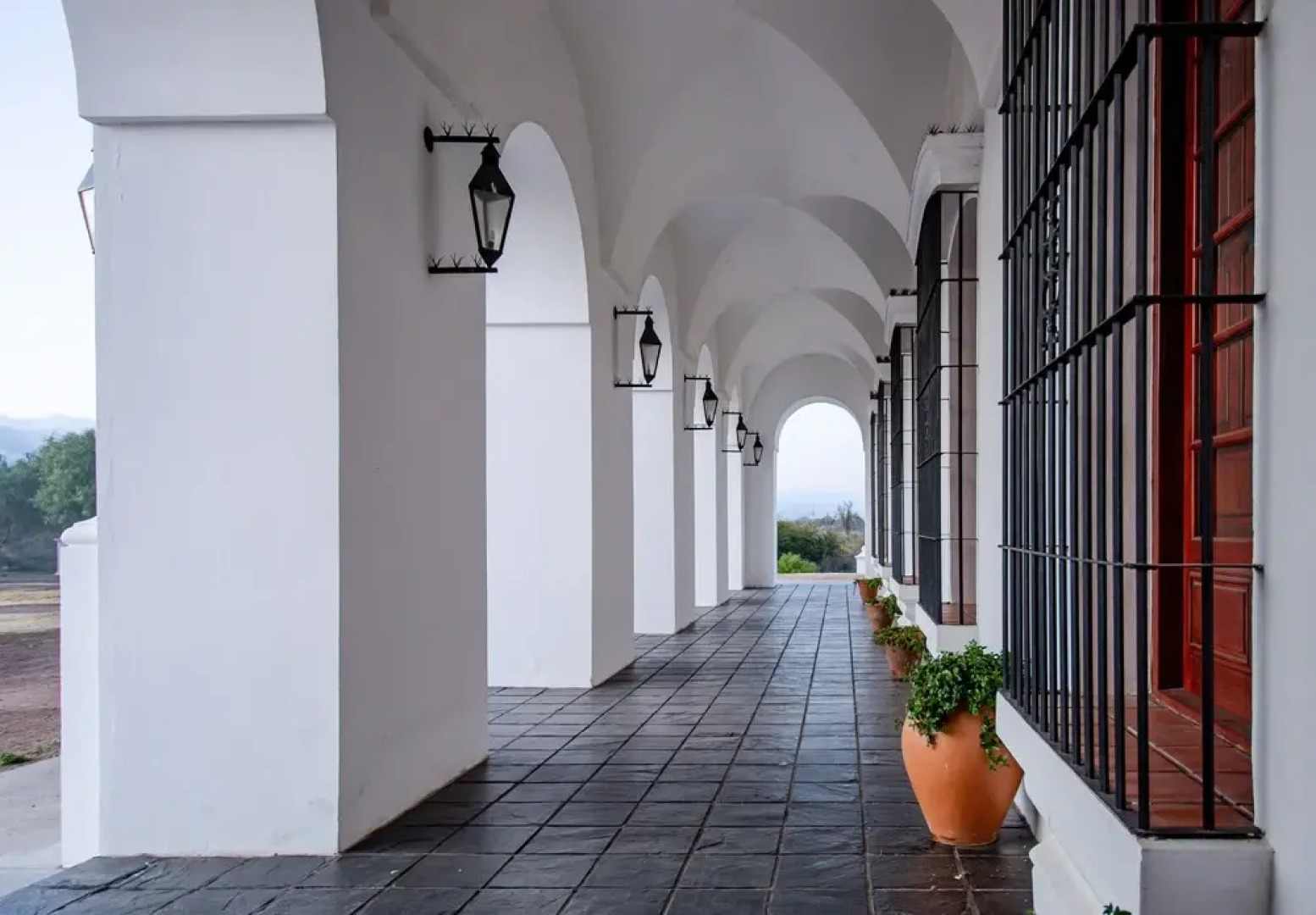 La Recova Hotel & Spa