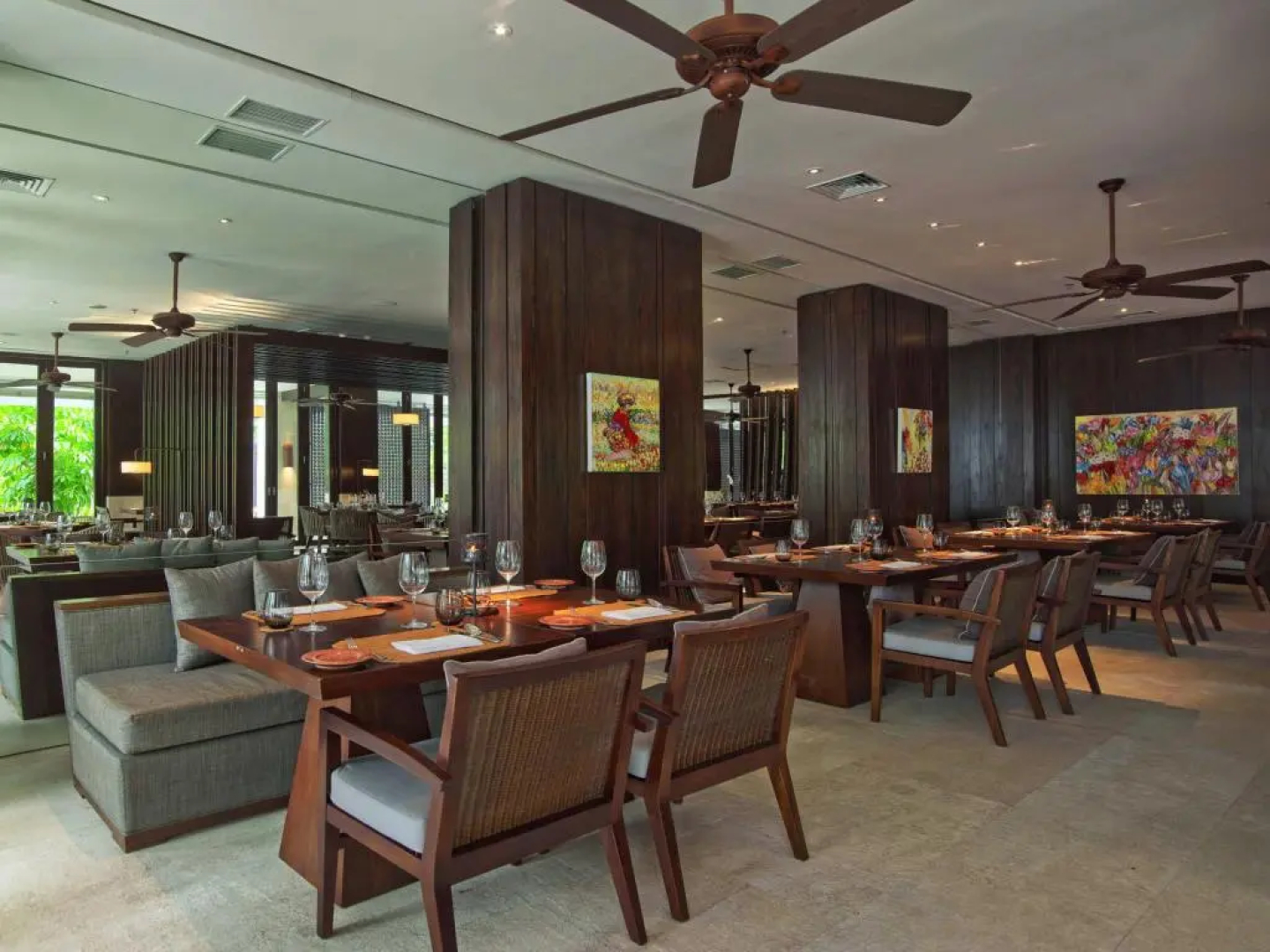 The Villas at Fairmont Sanur Beach Bali