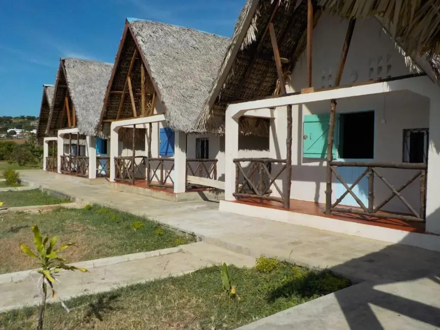 Sanjeela Plage Coco