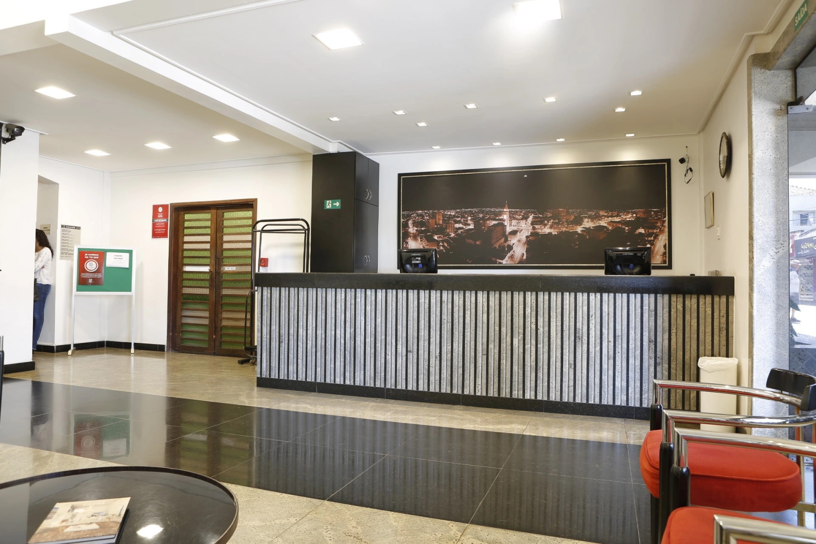 Hz Hotel Patos de Minas