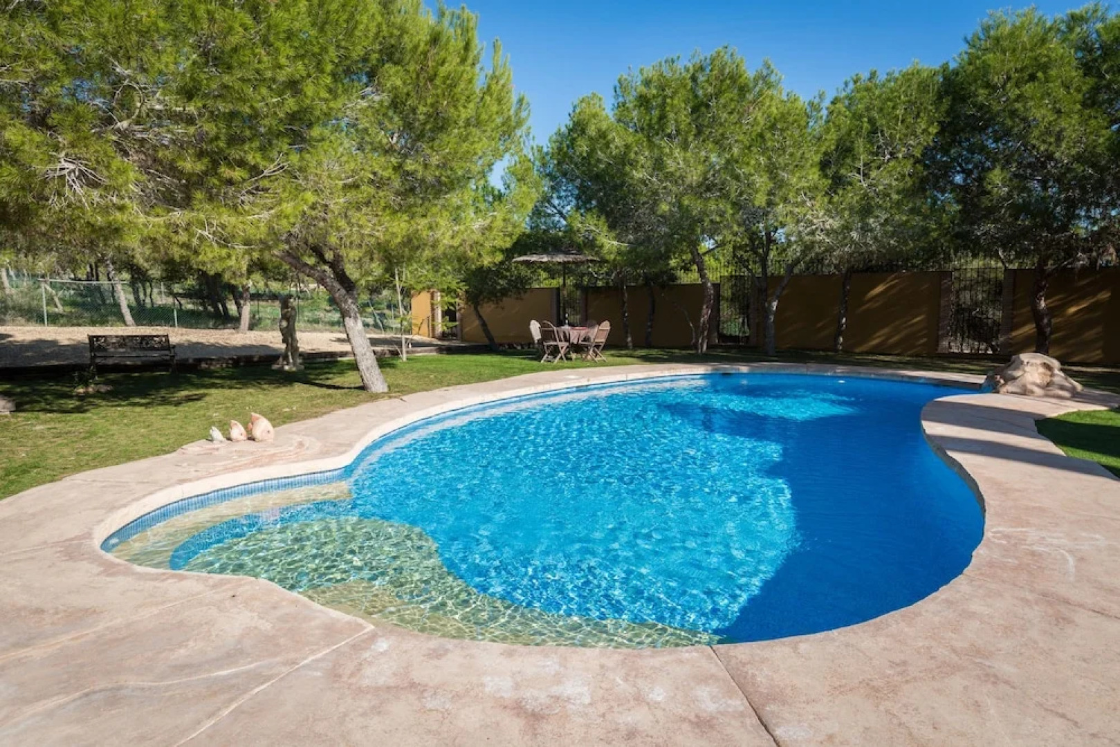 Fidalsa Harry Potter House