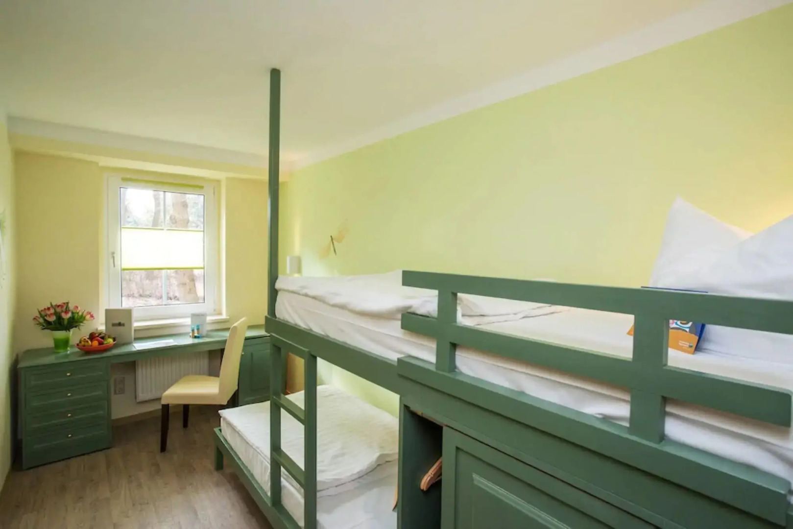 Familienresort Usedom