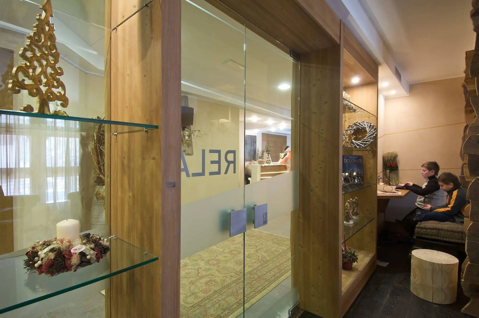 Hotel Chalet del Brenta