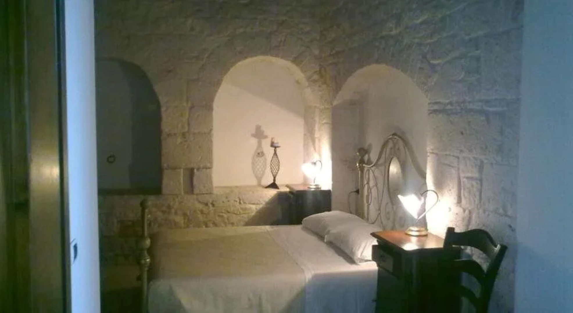 B&B Masseria Spilafemine
