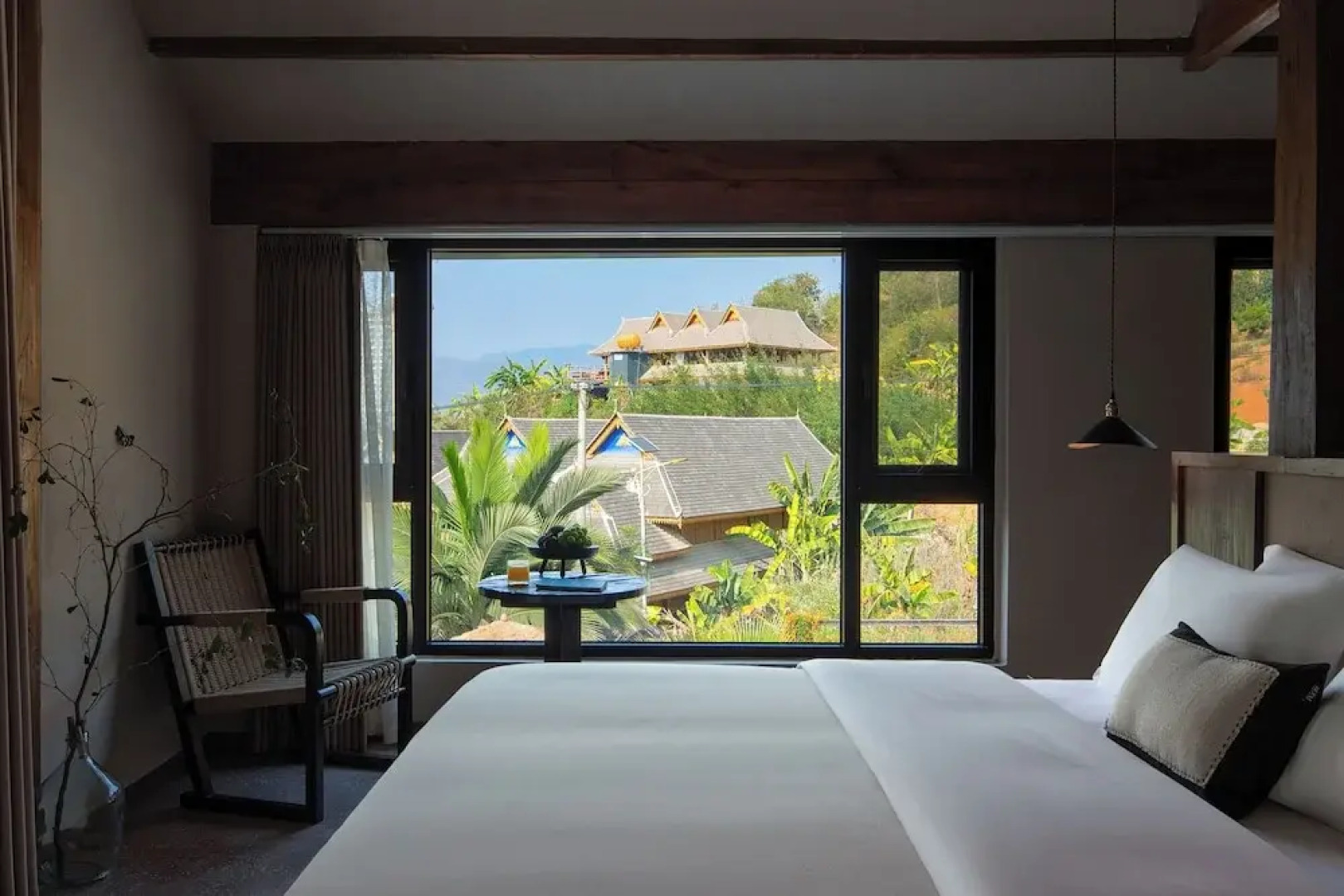 Xishuangbanna Jinghong Hidden in Nature