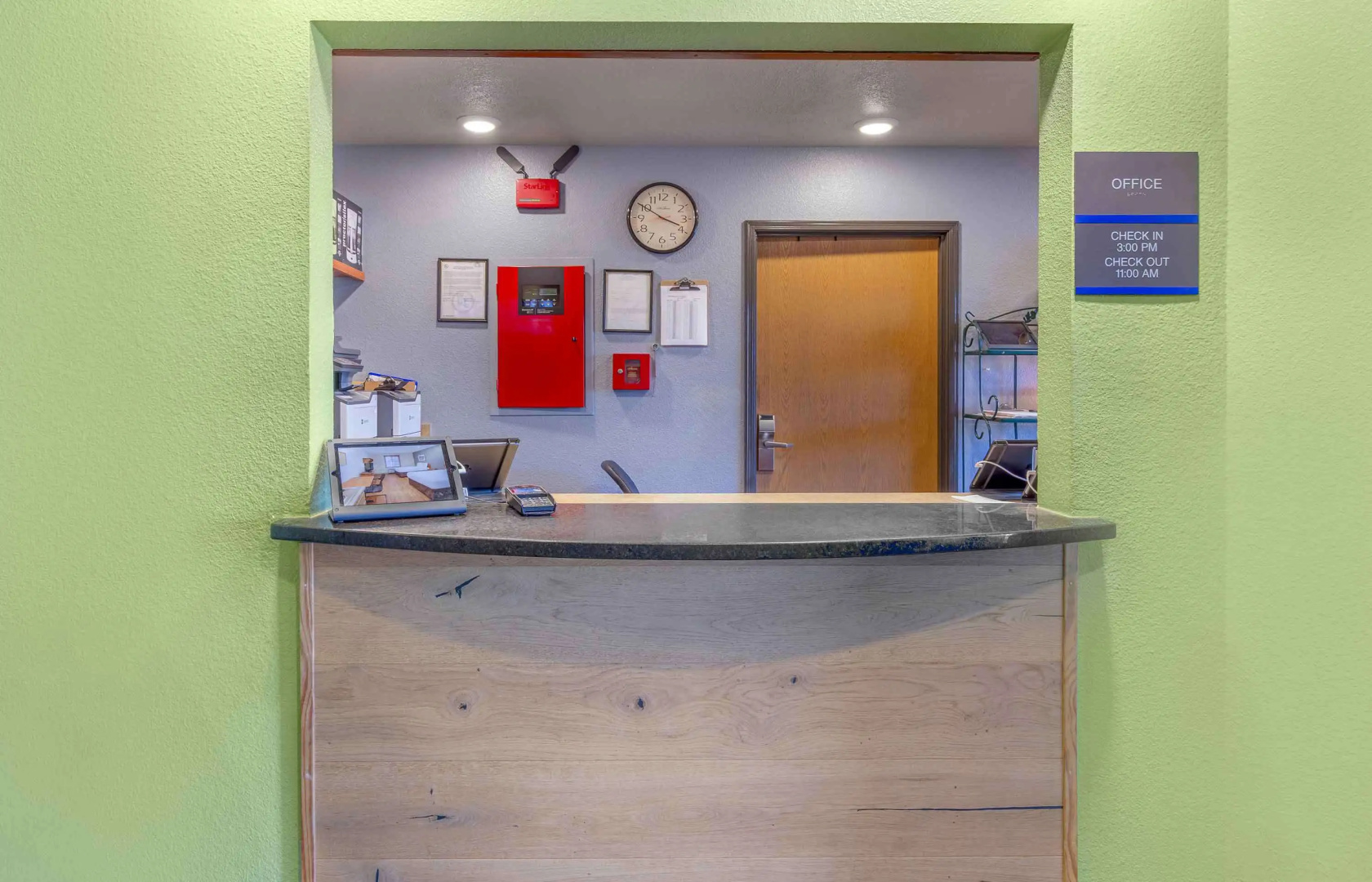 Extended Stay America Select Suites - Wilmington - West