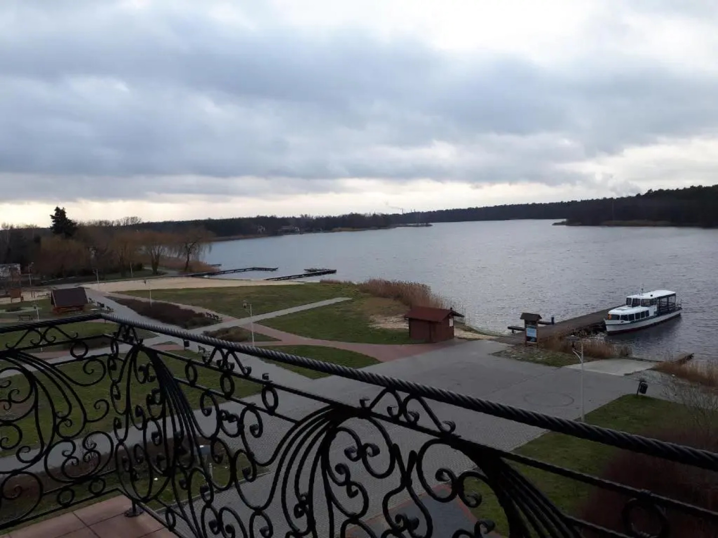 Hotel Stara Gorzelnia