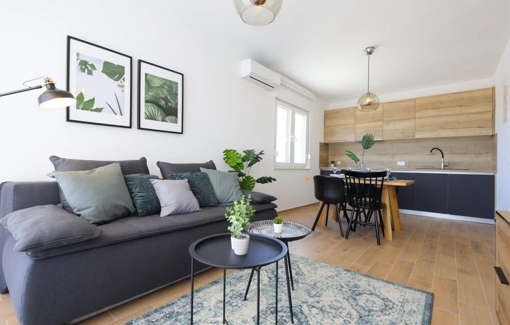 Nice Home in Vrsi With 4 Bedrooms, Wifi and Outdoor Swimming Pool