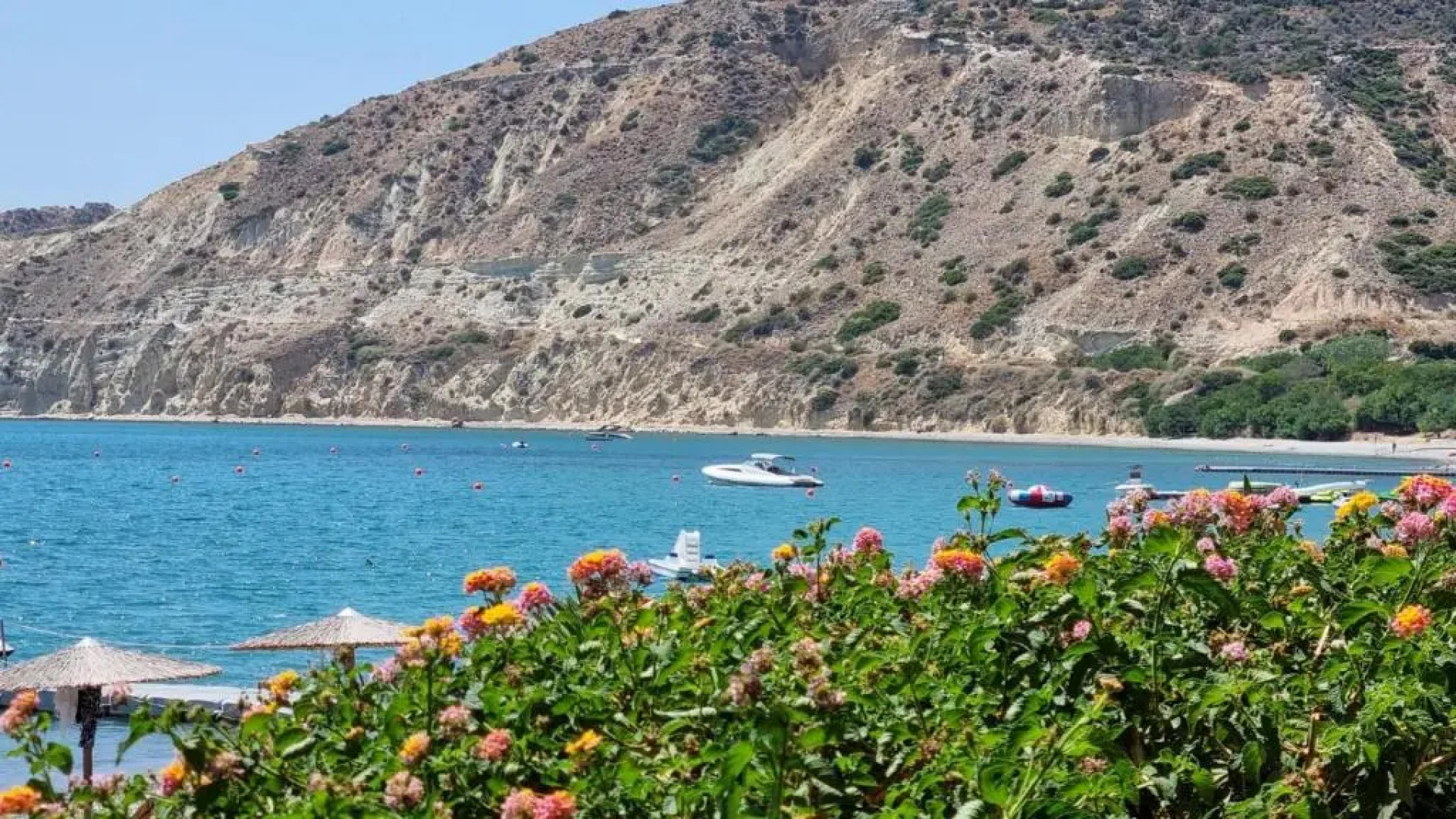 Gorgeous Seaview Villa With the Best Sunrise View