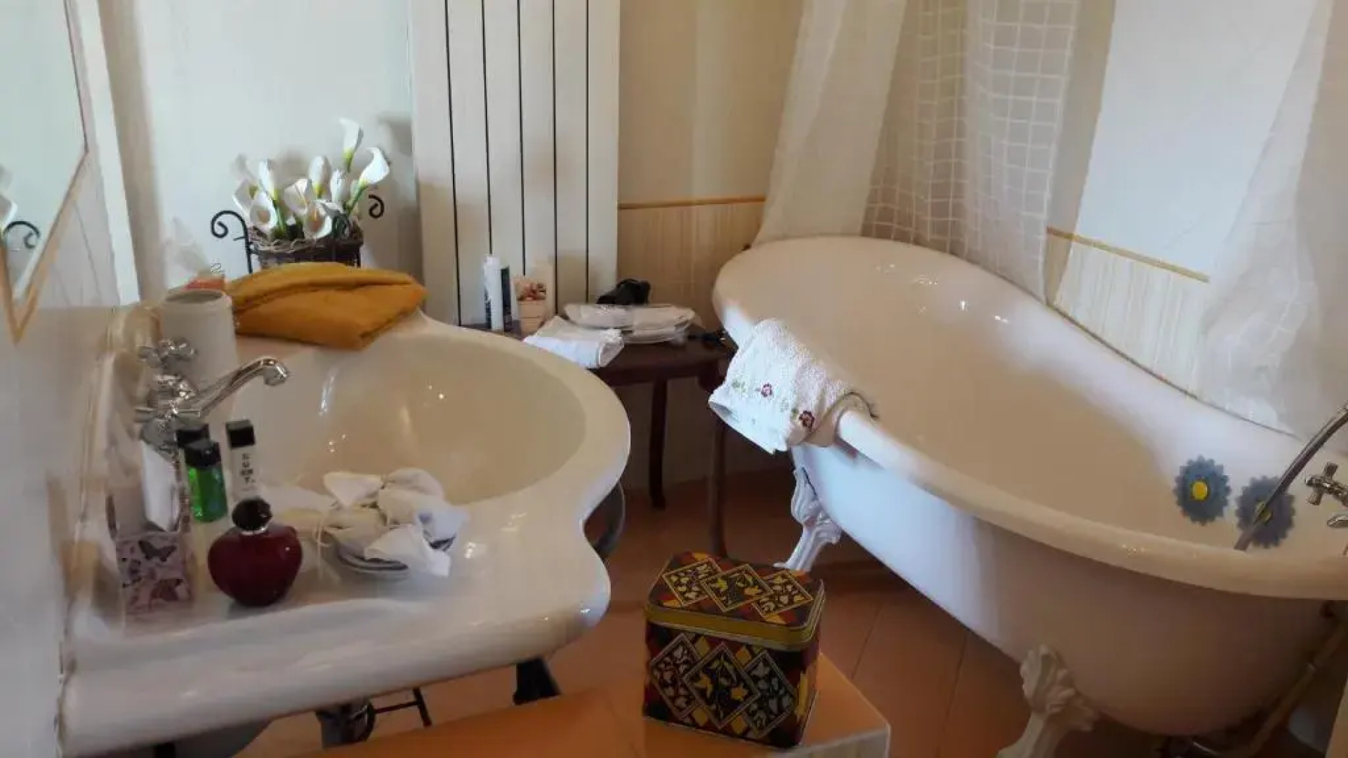 B&B il Fienile di Scarperia