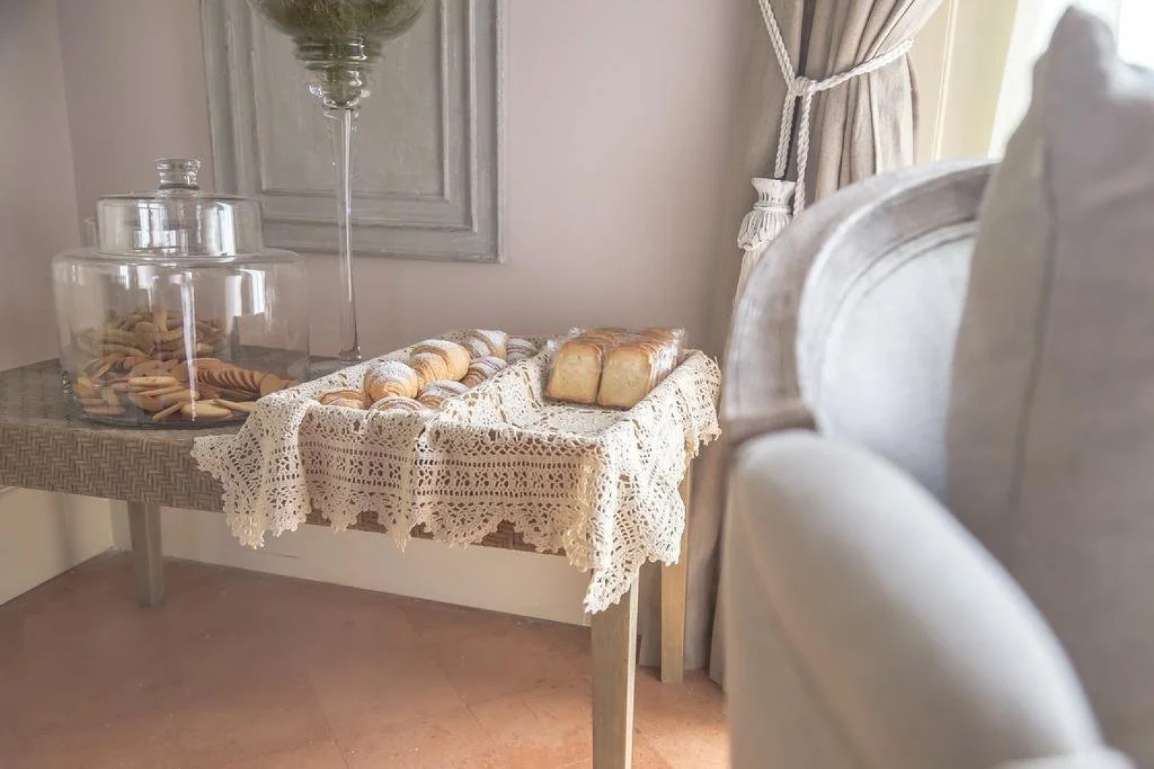 Corte Rossetti Le Dimore