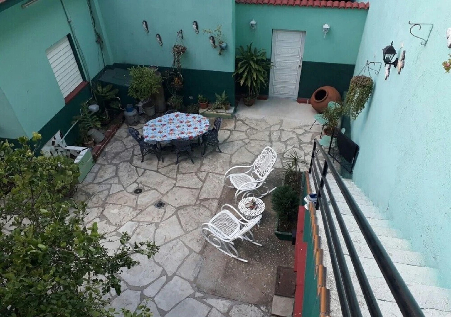Hostal Sra. Minina CAMAGUEY