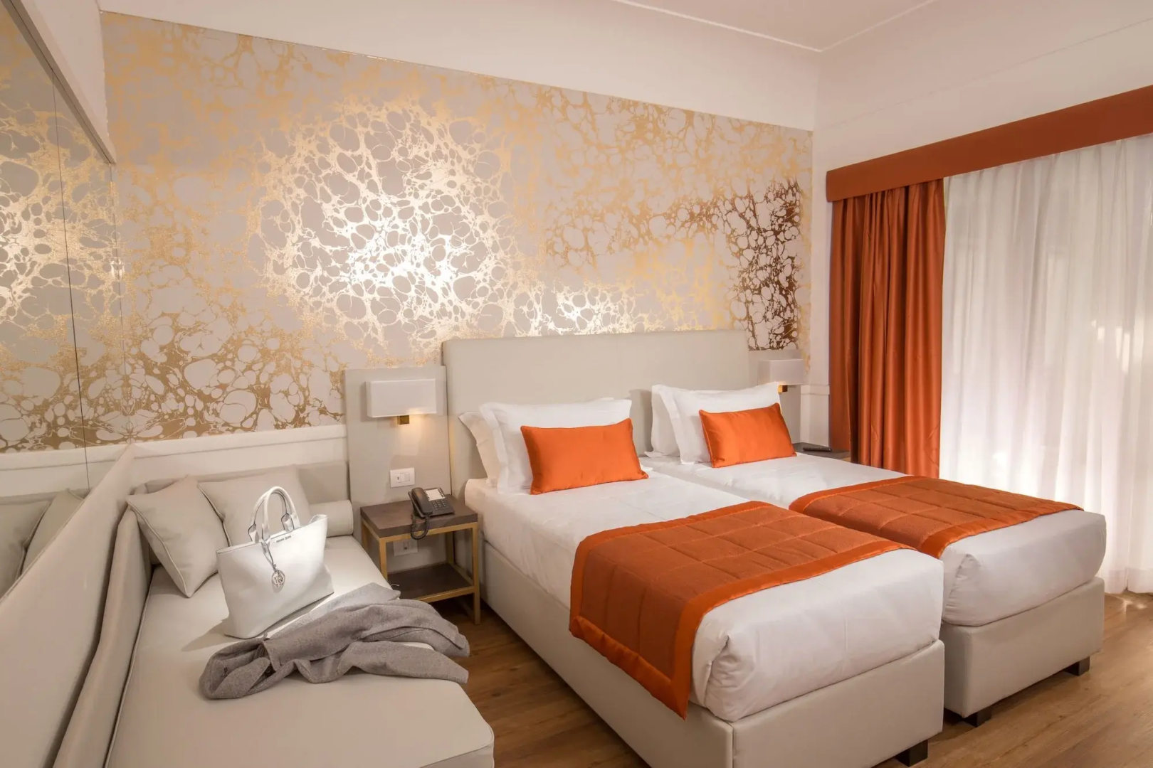 Hotel Shangri-La Roma