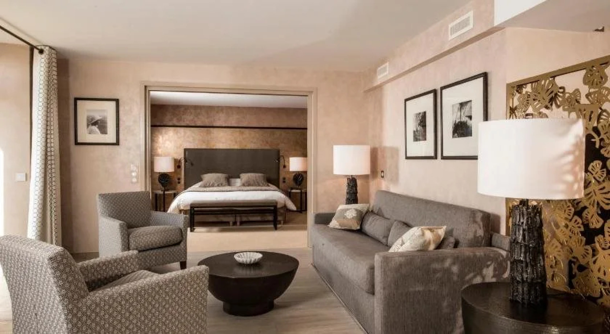 Domaine de Rochevilaine