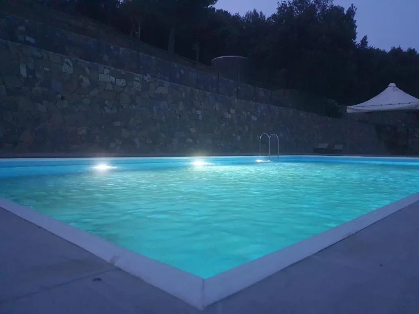 Agriturismo Santanna