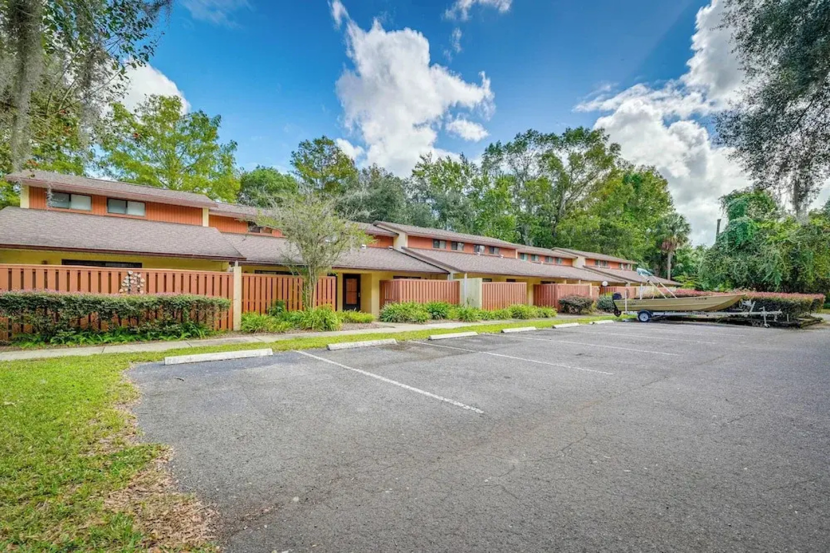 Waterfront Dunnellon Retreat w/ River Access!