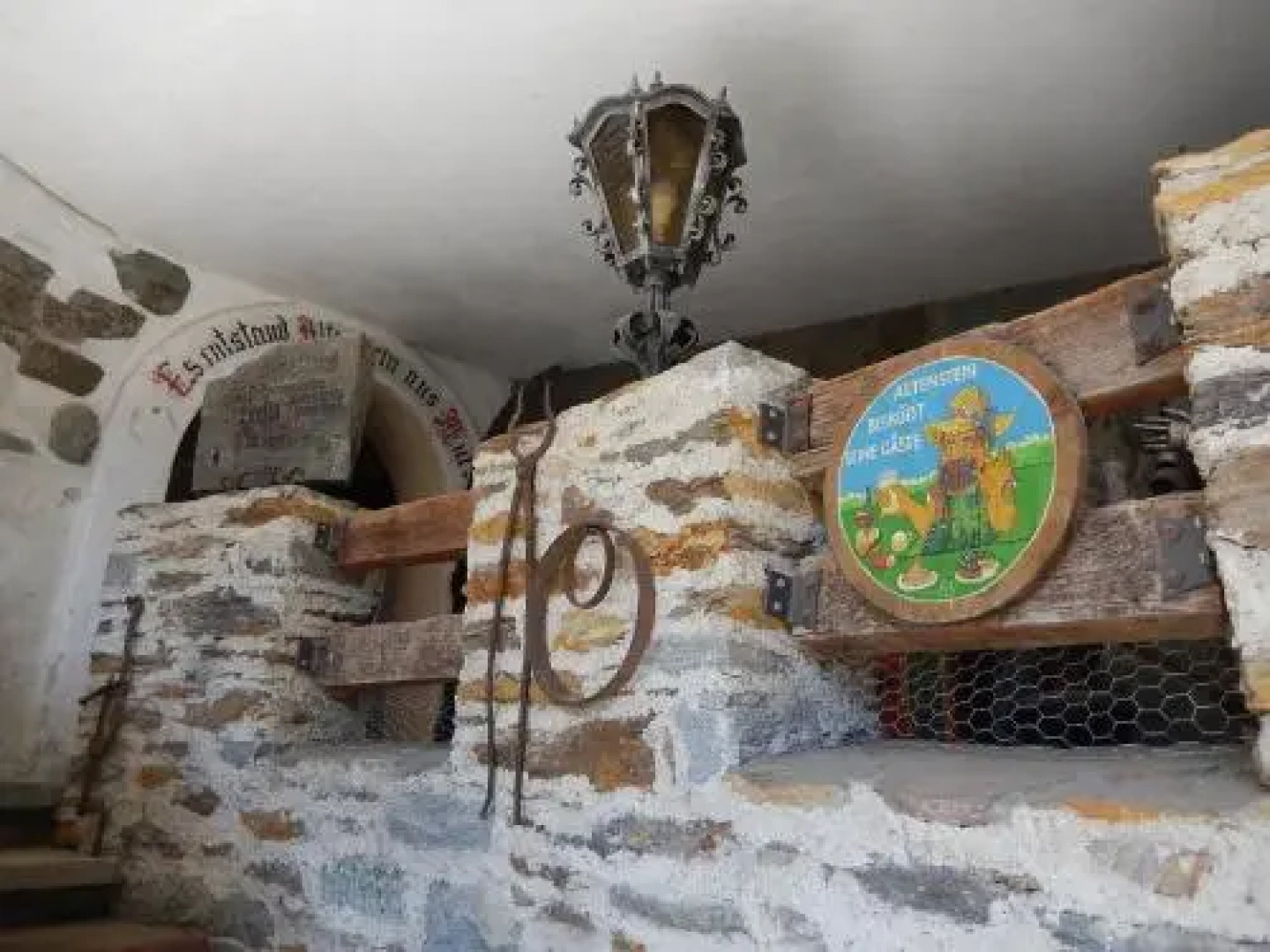 Marchenschlossel Altenstein