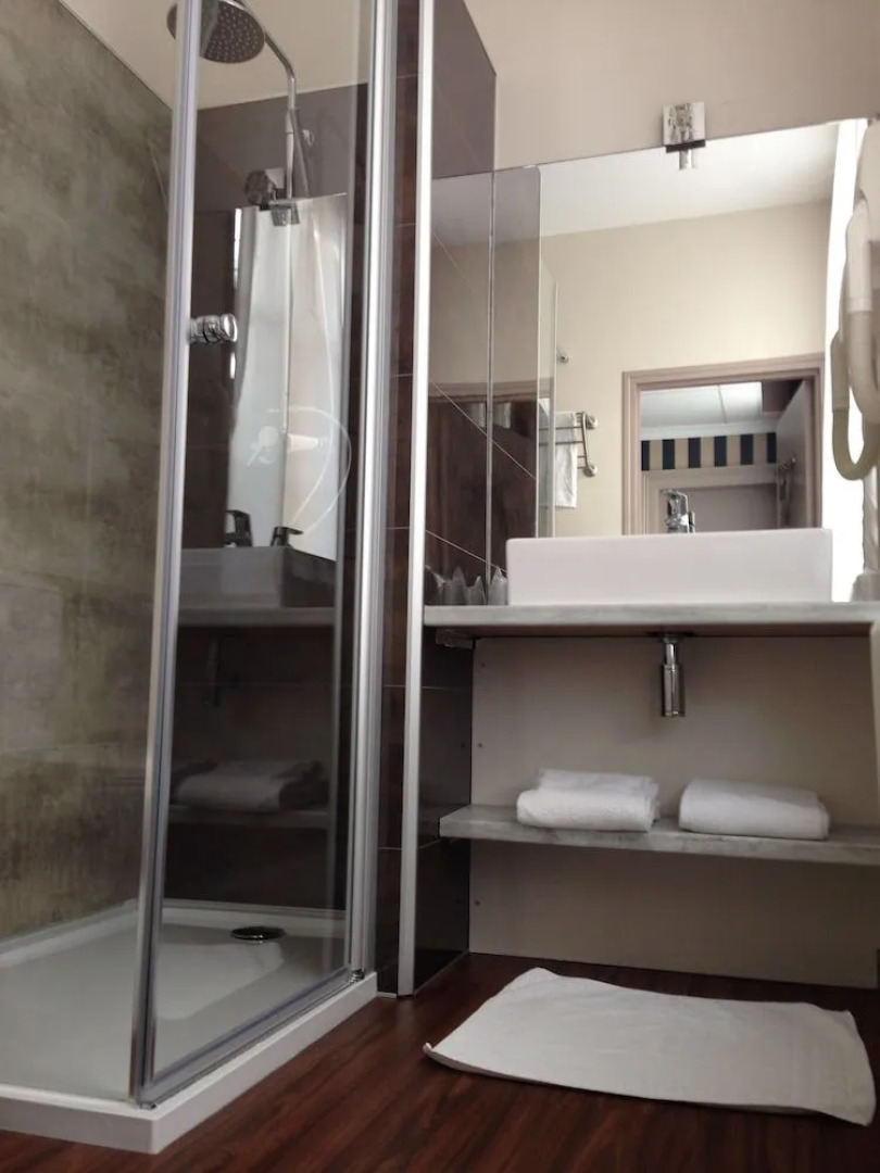 Le Manoir De La Canche