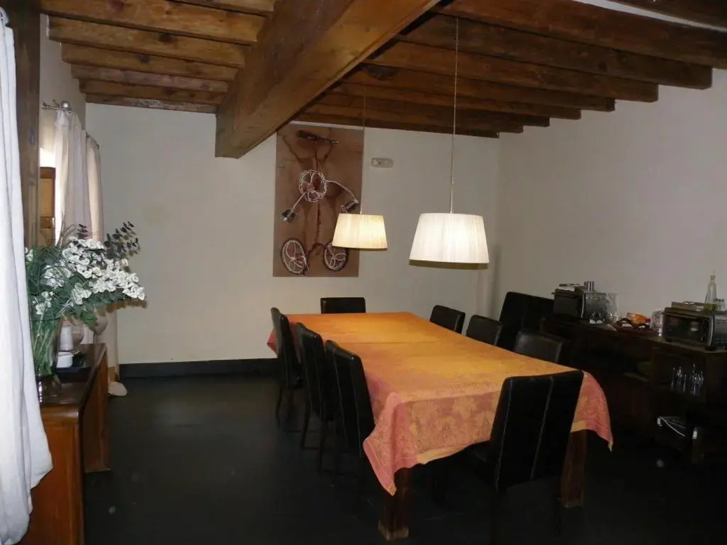 Hotel Rural Casa Granero