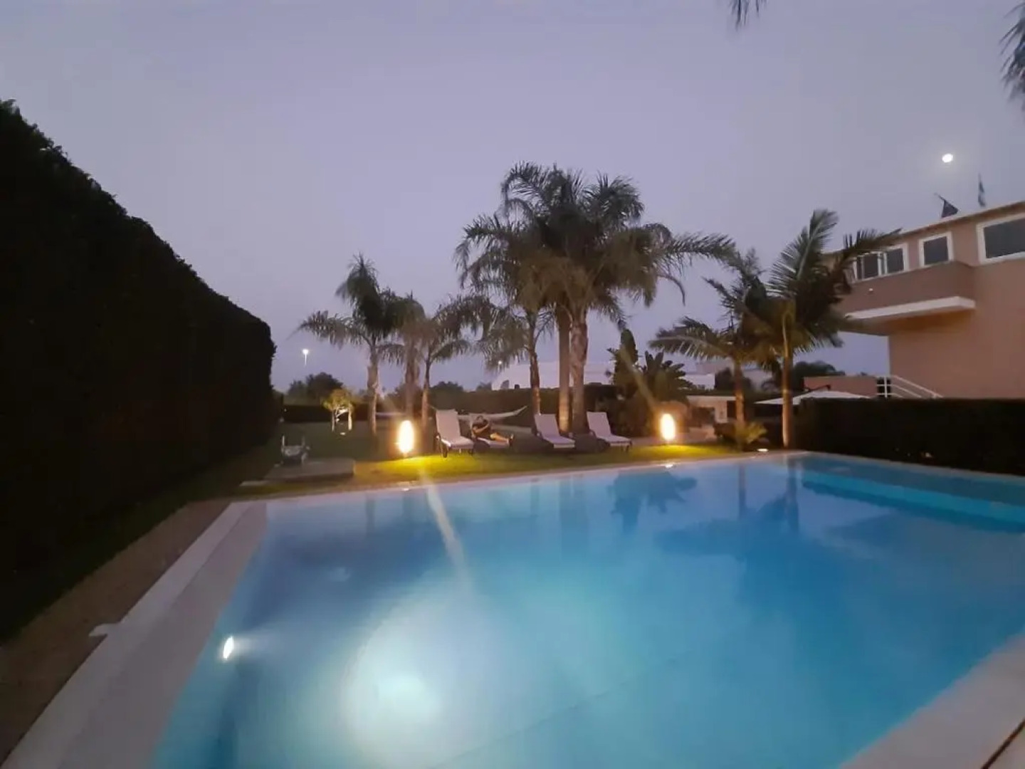 Le Murge Del Salento Hotel b&b Depandance