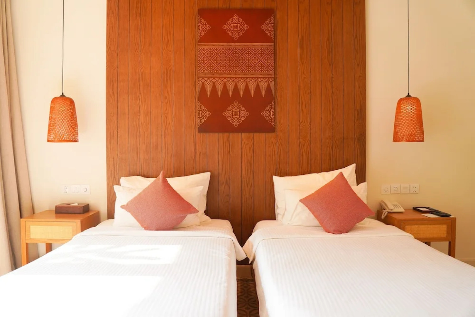 Doc Let Resort And Spa