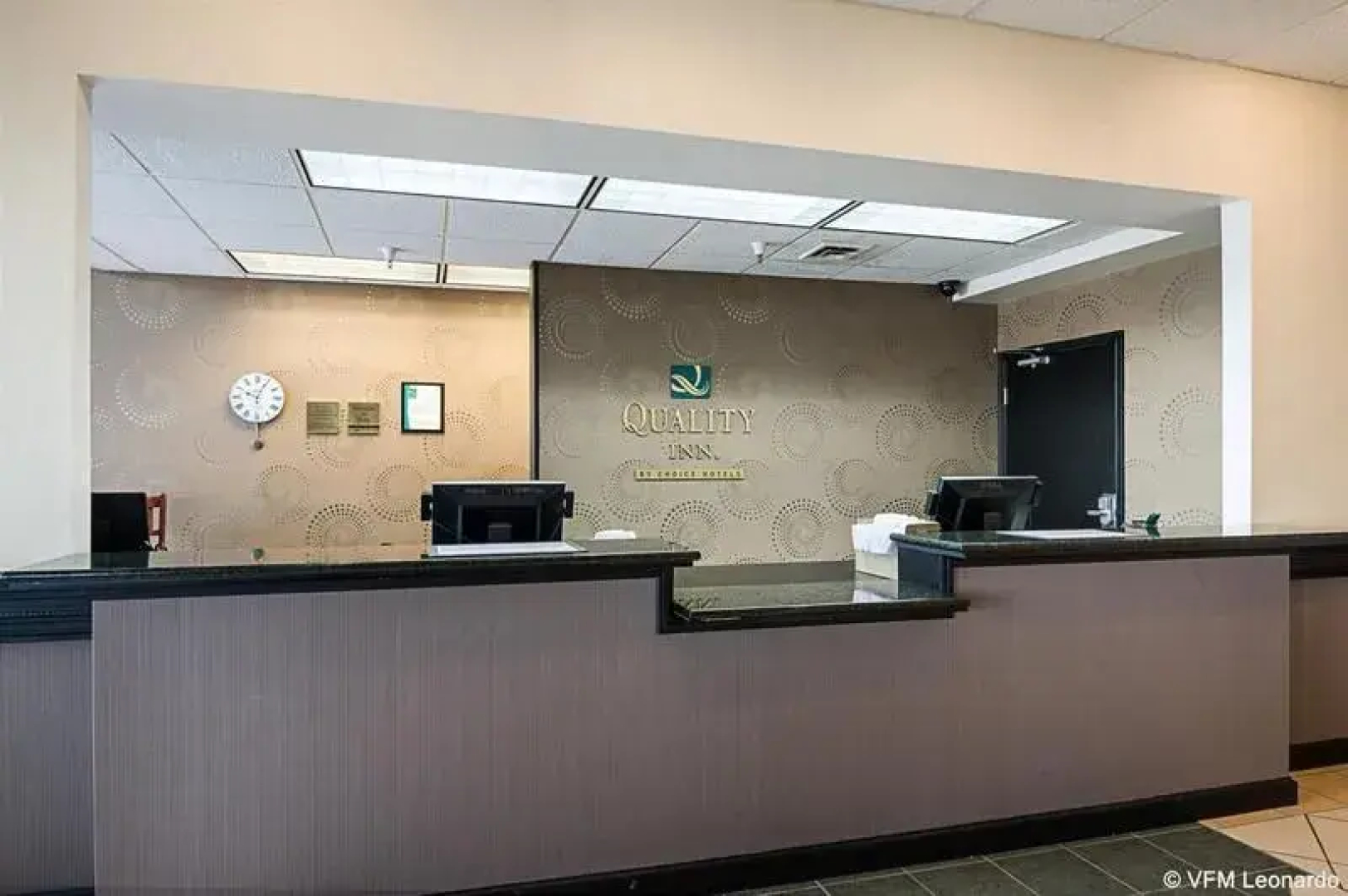 Quality Inn
