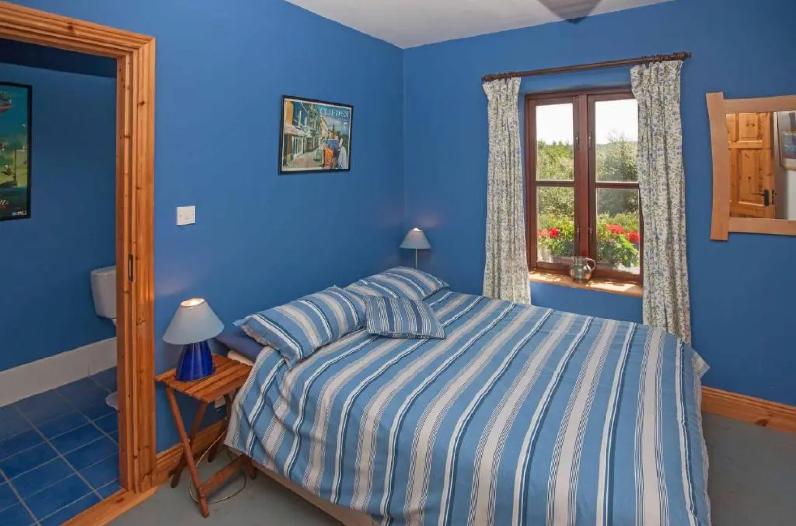 Cottage 261 - Moyard