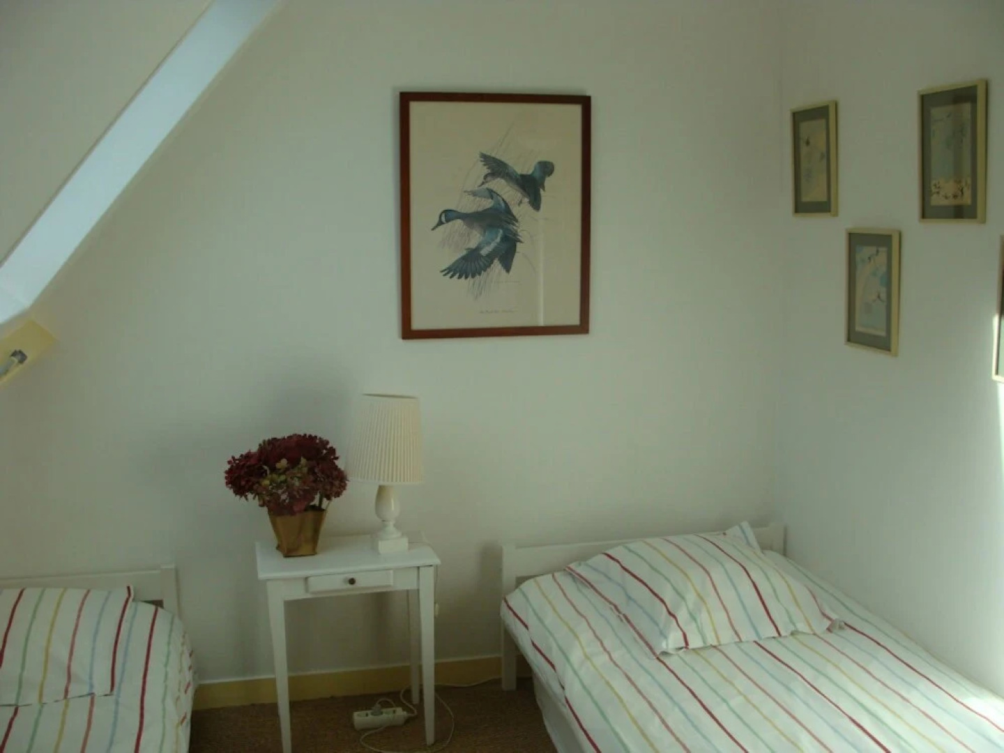 Chambre dHôtes les Champarts