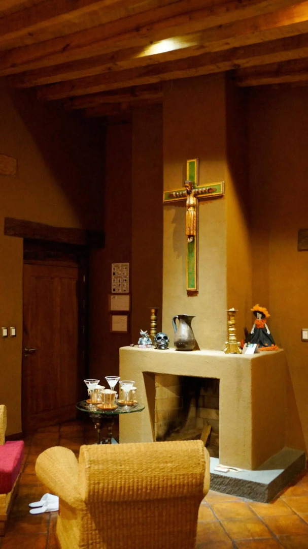 Hacienda Ucazanaztacua