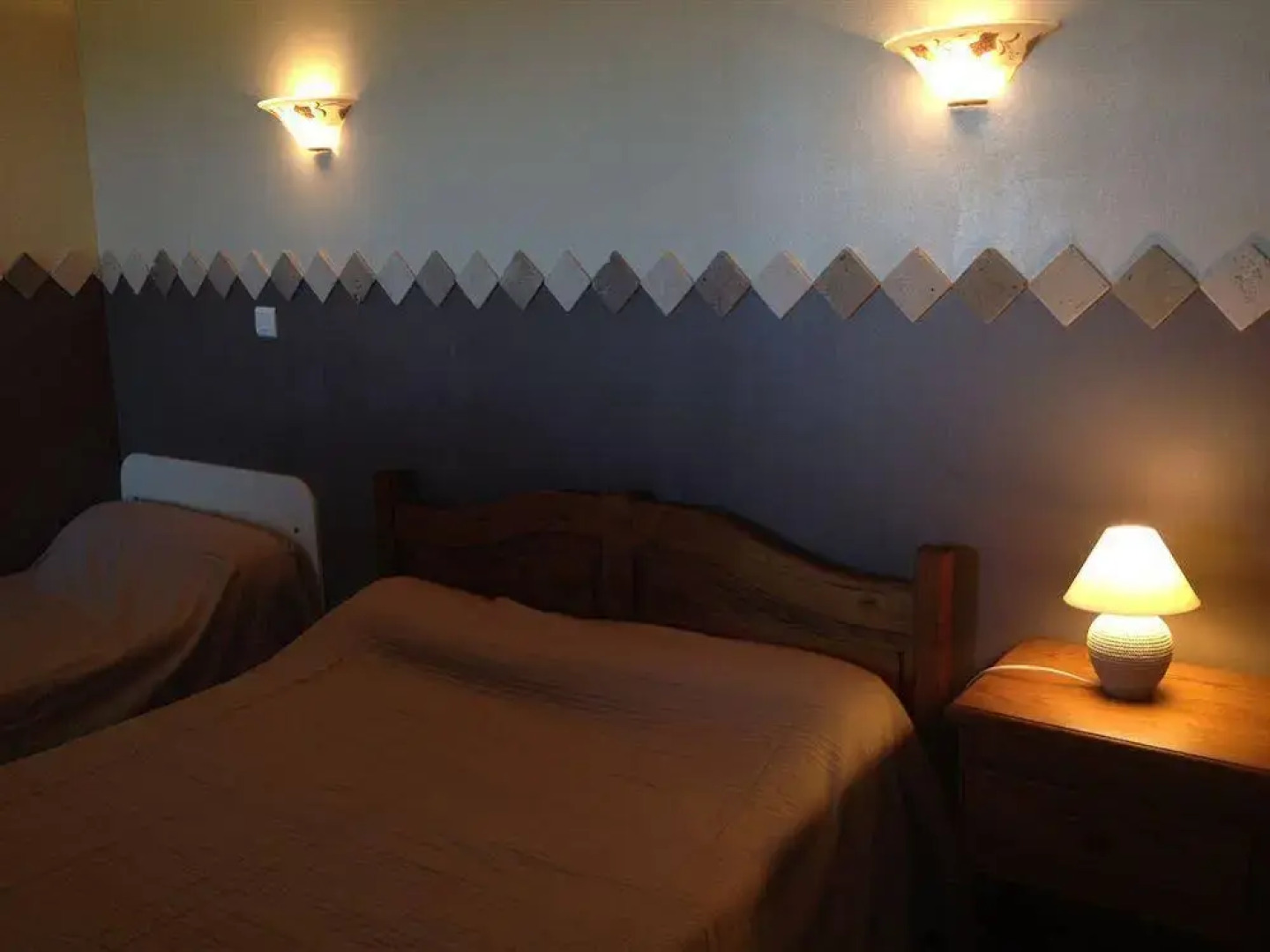 Le Relais de Saleccia