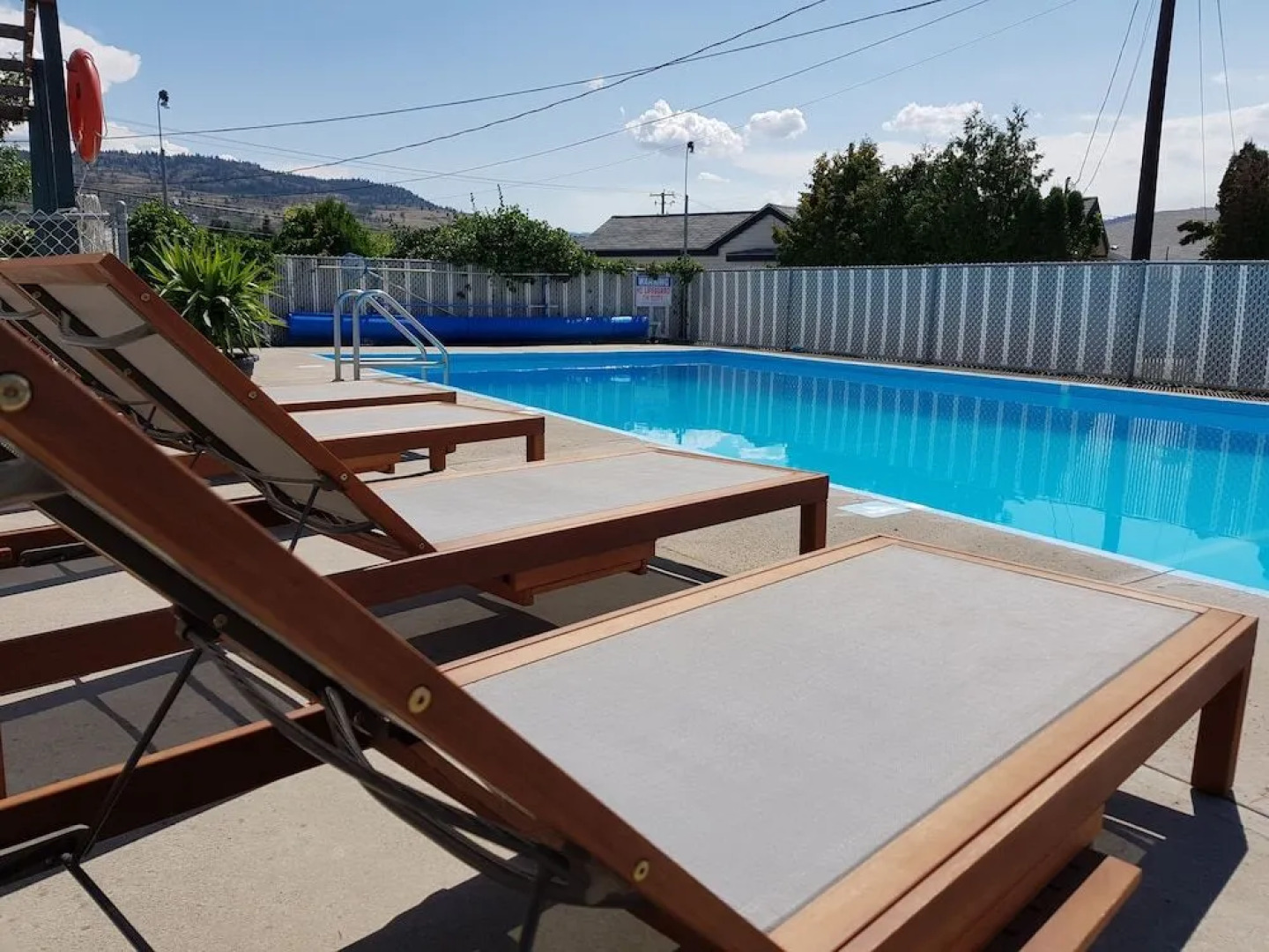 The Orchard at Oliver