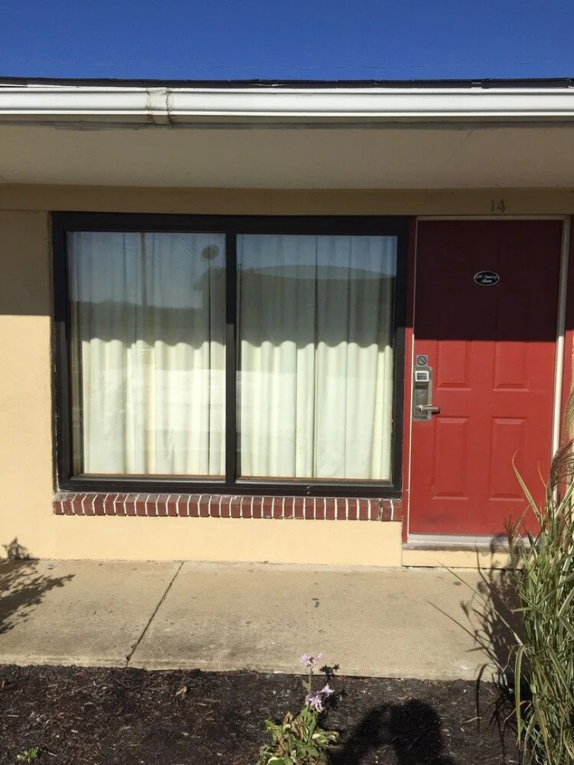 Town and Country Motel