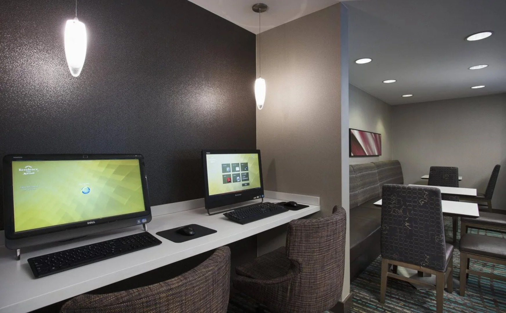 Residence Inn by Marriott Detroit Novi