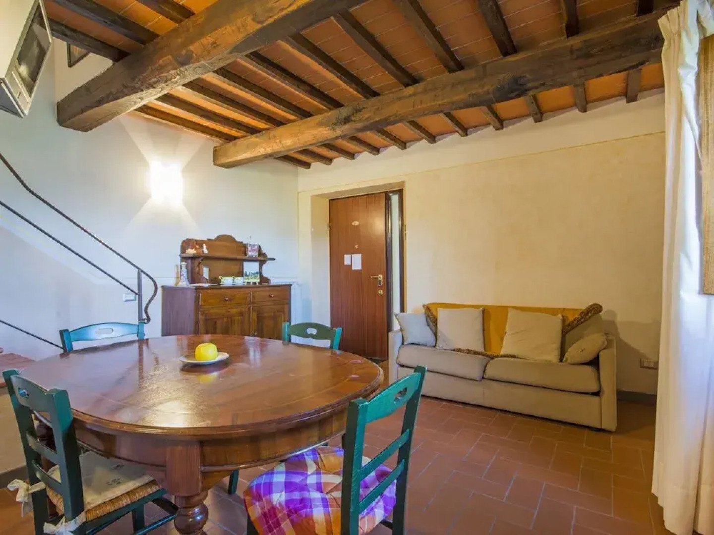 Il Borghetto Montecarelli