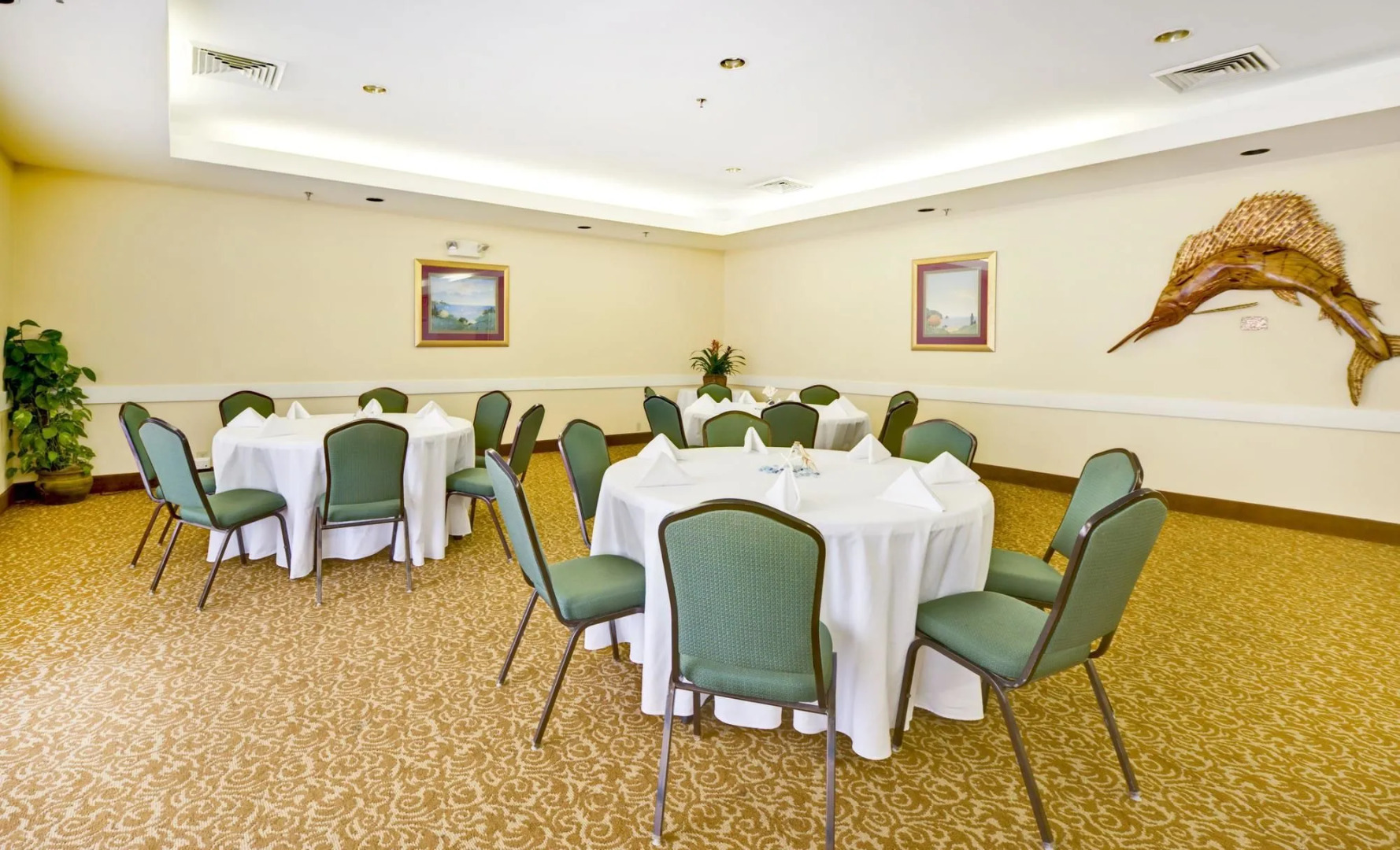 Hampton Inn & Suites Wilmington/Wrightsville Beach