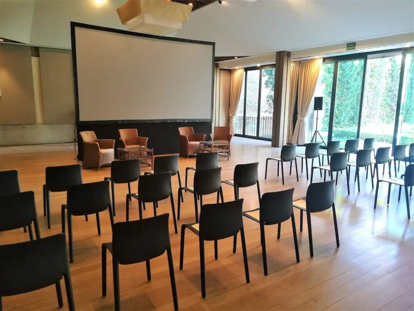 Antiguo Convento de Boadilla