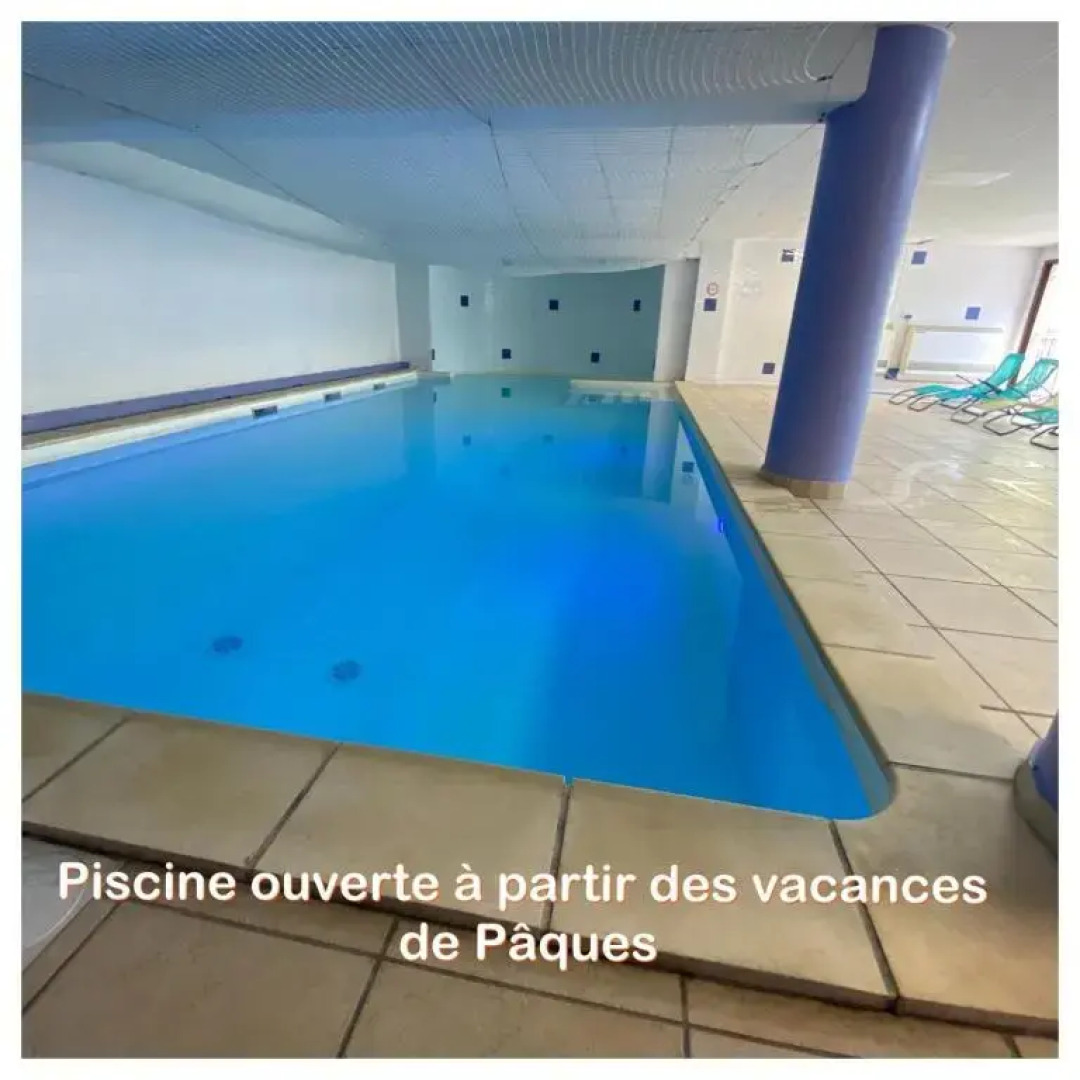 Résidence Le Mas des Oliviers