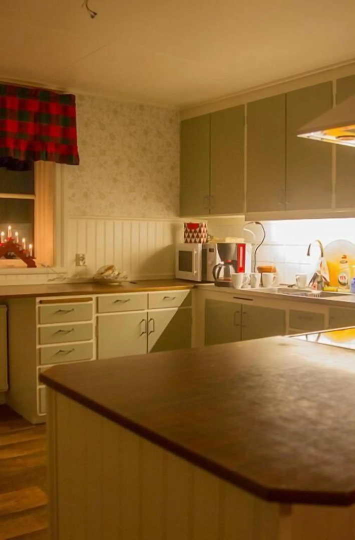 Hallebergs Bed & Breakfast