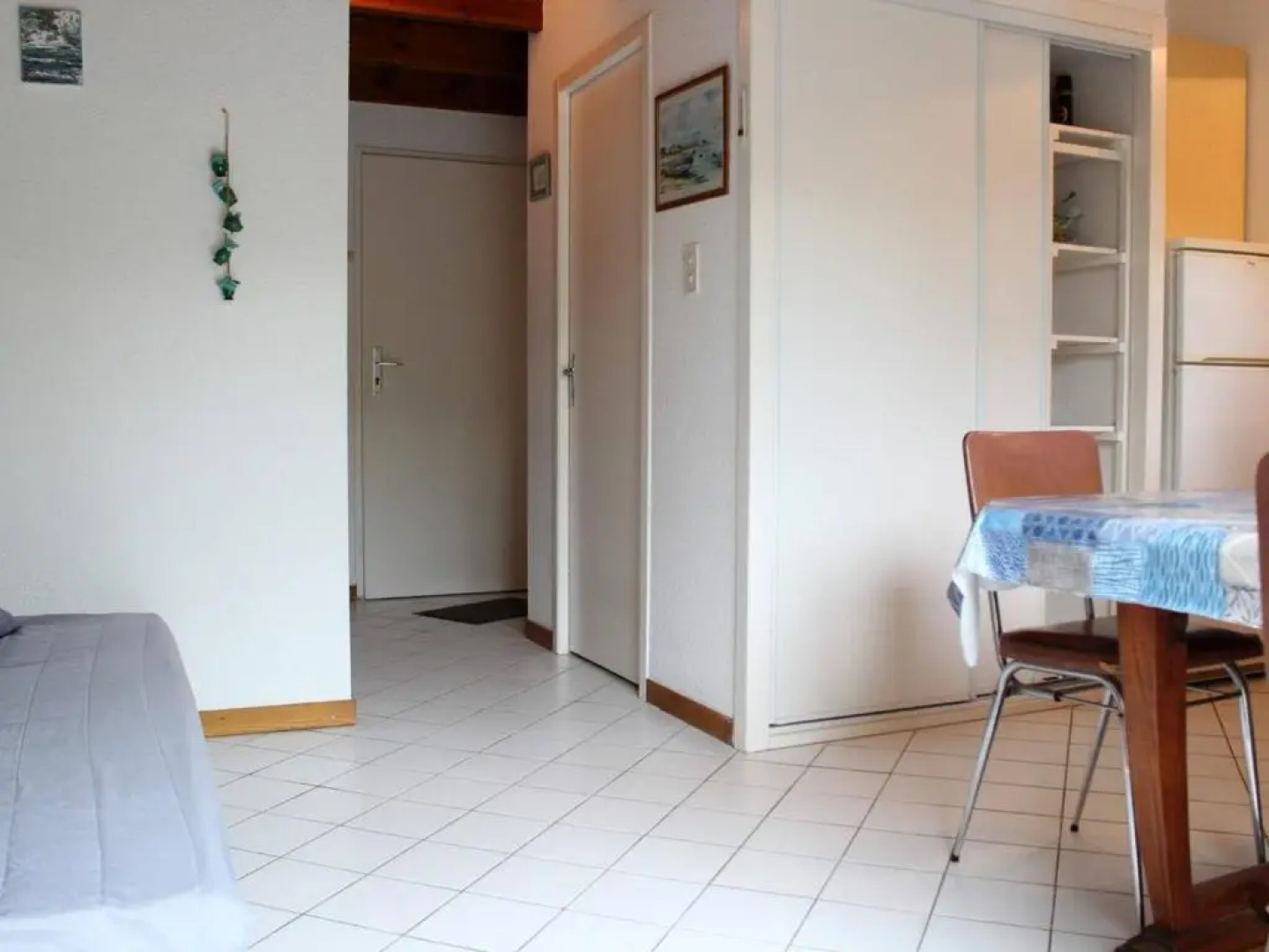 Maison Saint-Denis-d'Oléron, 2 pièces, 4 personnes - FR-1-246A-9