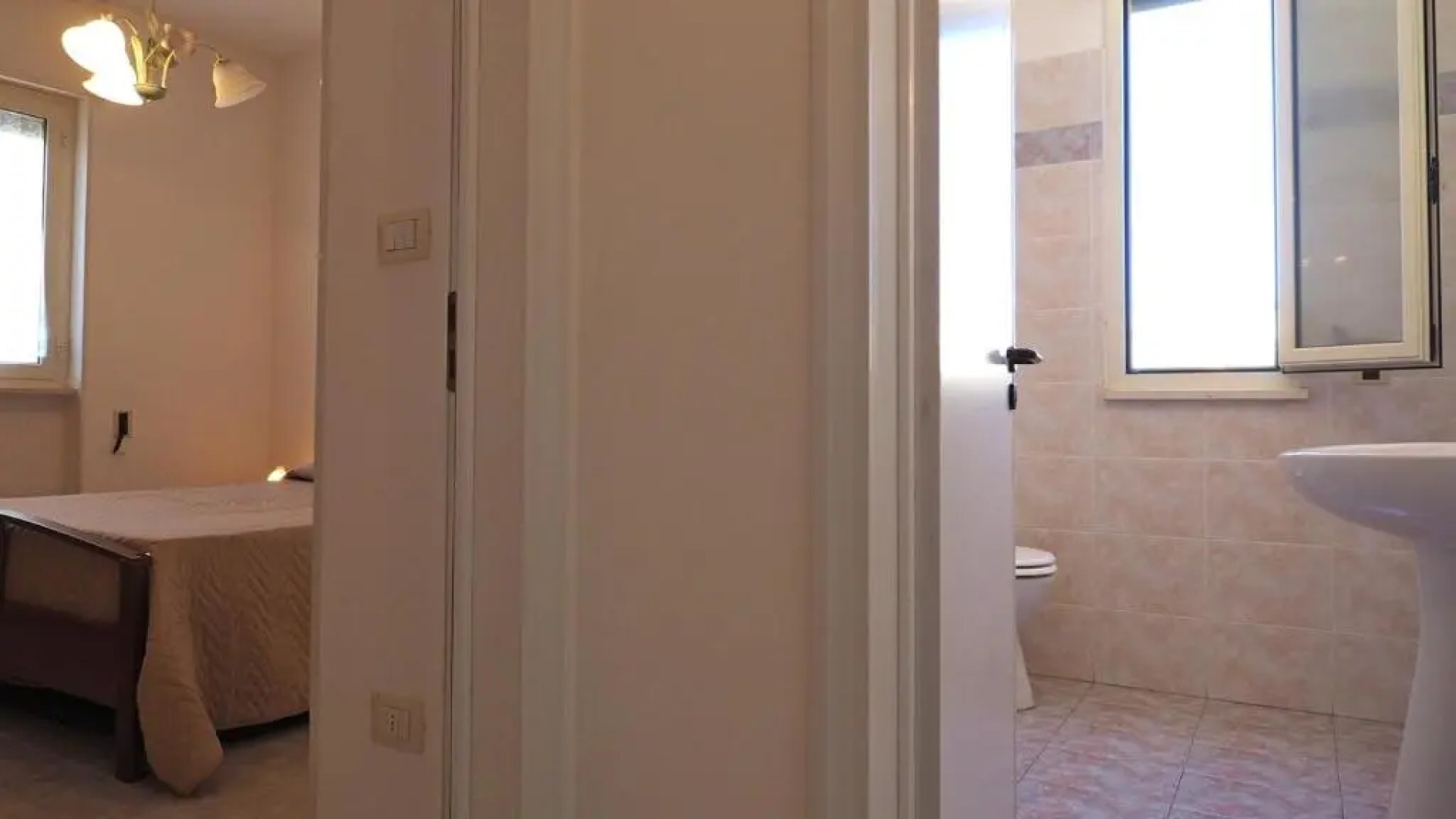 Appartamenti Torre Suda