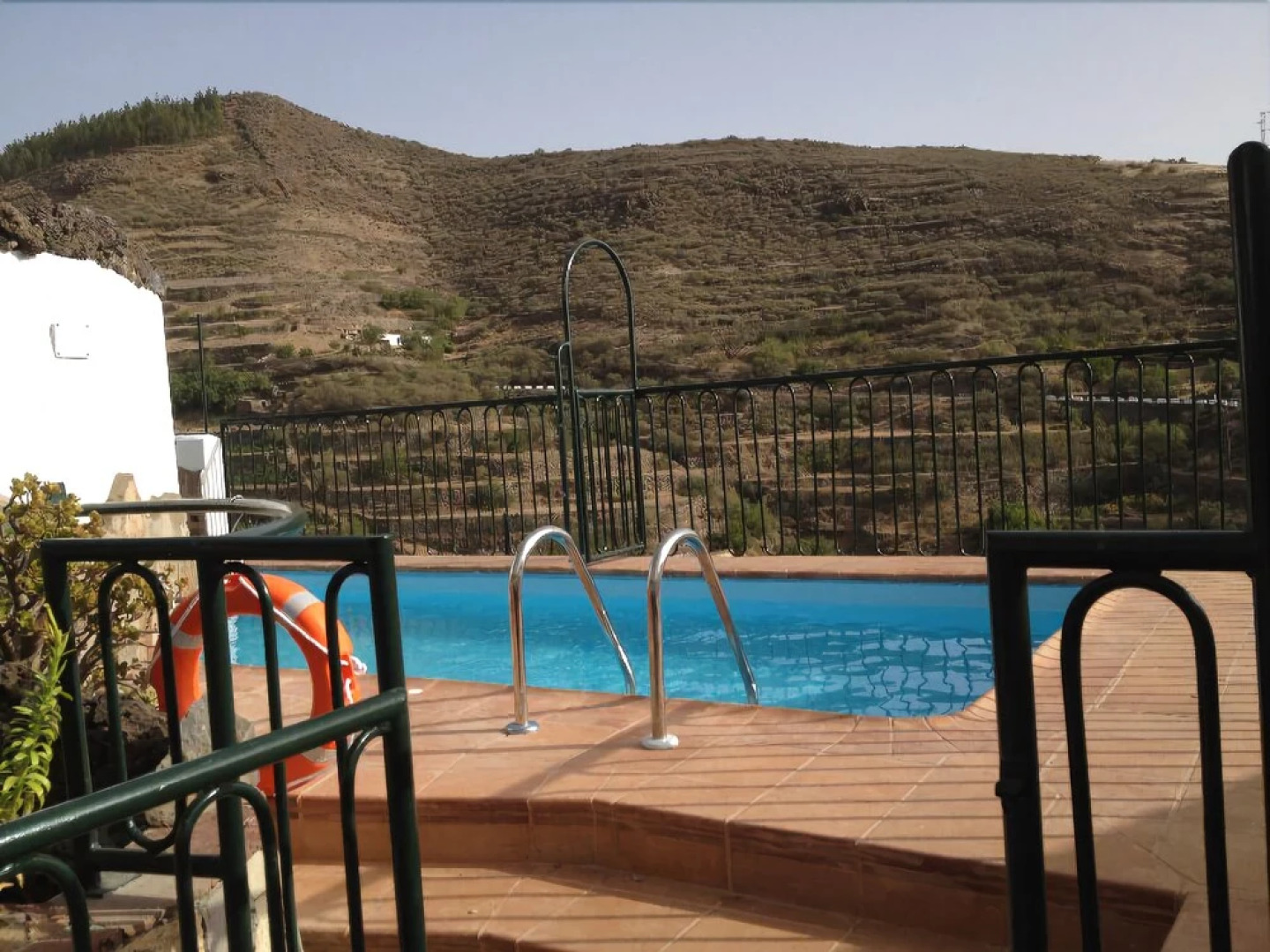 Casa Cueva Las Margaritas