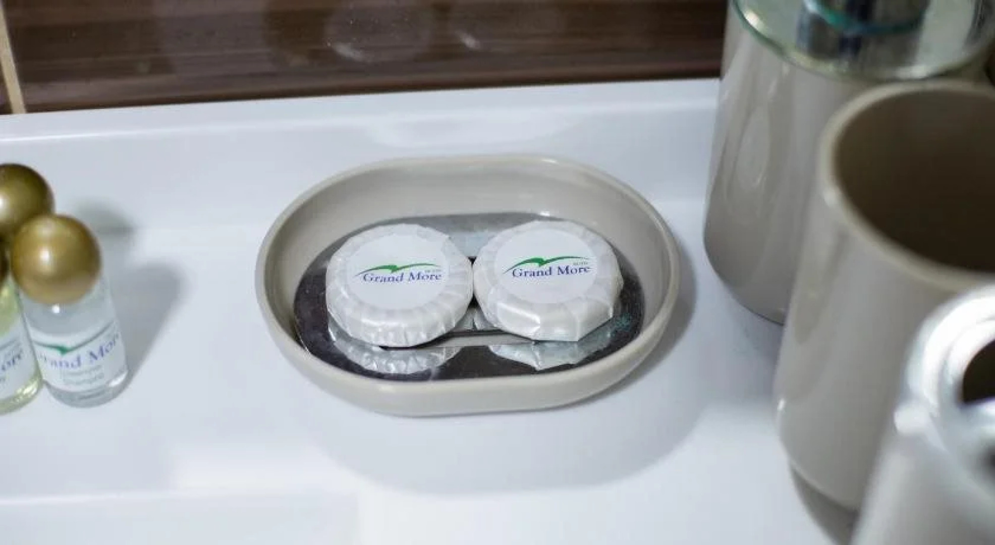 Отель «Гранд Море»