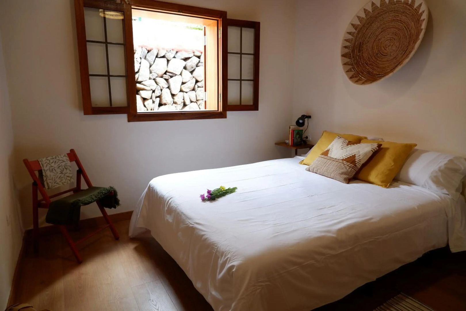 Complejo Rural Pajar de Bento