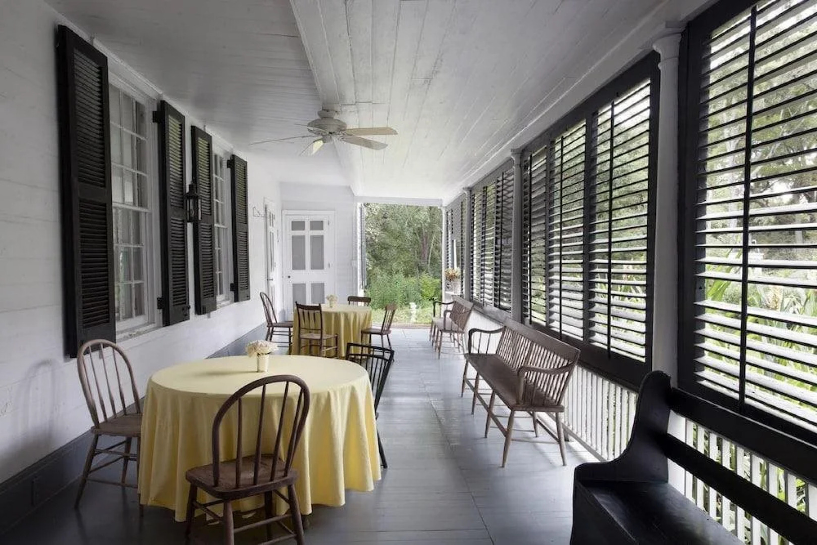 Linden Bed and Breakfast